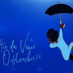 grape stains (day 9)