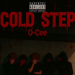 COLD STEP (Beat-Zehaos)