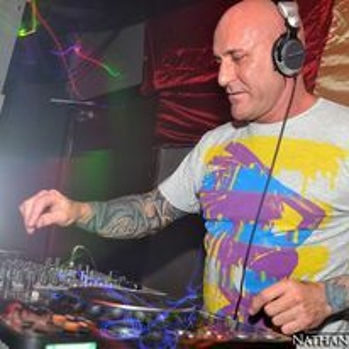 Mark Howarth Old School Mix