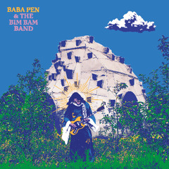 Baba Pen & The Bim Bam Band - The Immortal Gerard