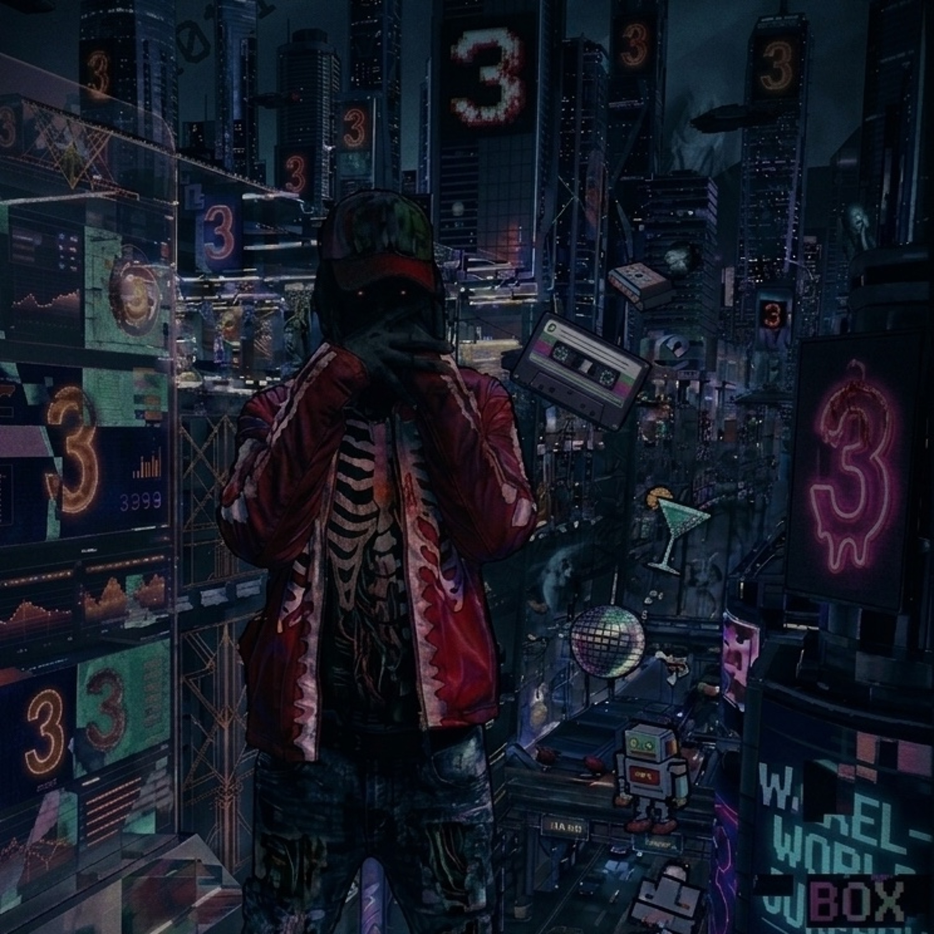 XzXSplishLibsXXztendedxxZ333 episode artwork