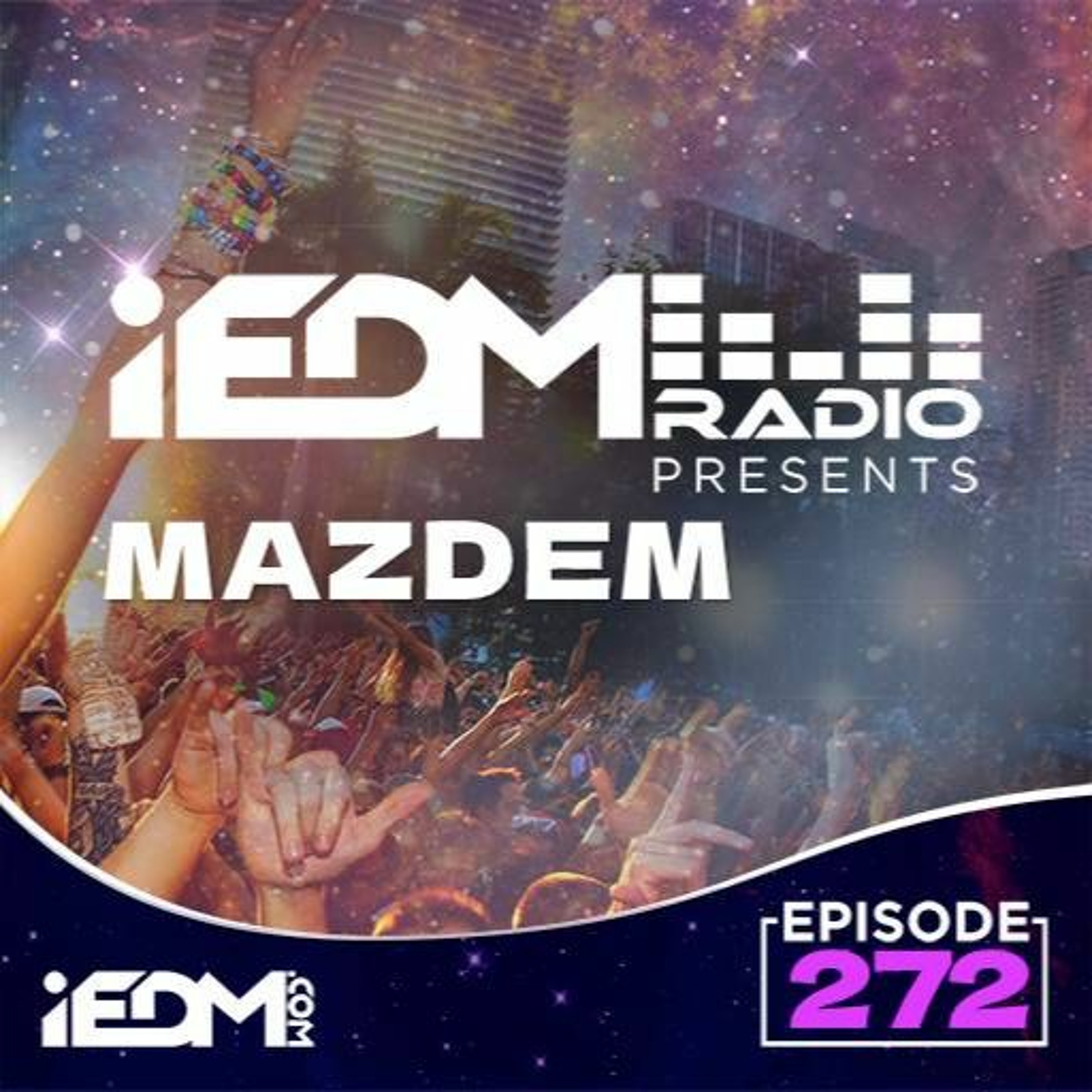 iEDM Radio