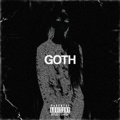 SH4RD - GOTH (PROD. FIDI & 787)