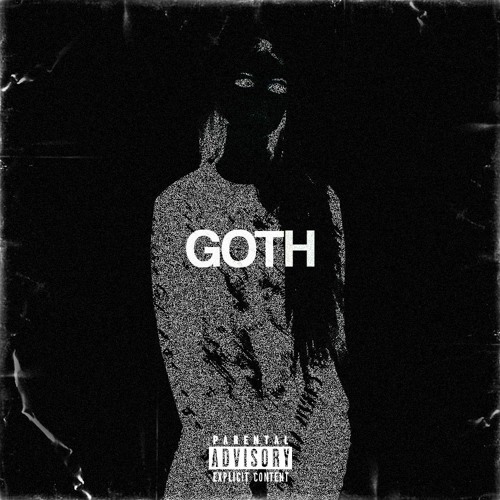 SH4RD - GOTH (PROD. FIDI & 787)