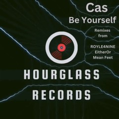 Casmusicus - Be Yourself (EitherOr Remix)