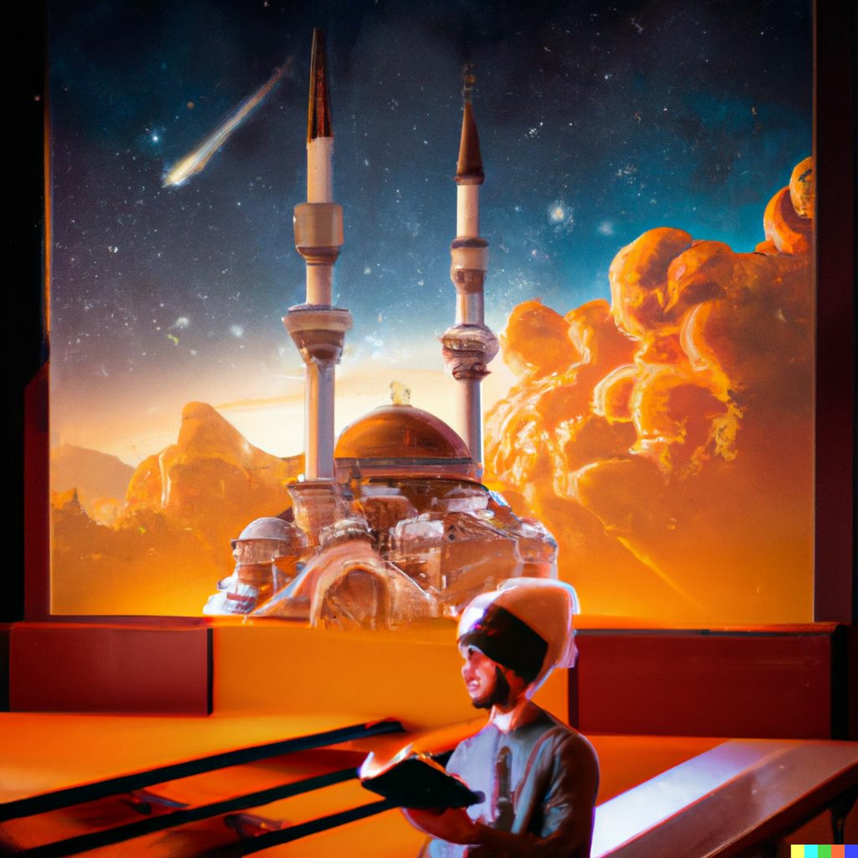 Gelin Allah Diyelim Kalpten Pası Silelim episode artwork