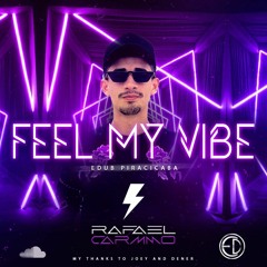 FEEL MY VIBE ' EDUB PIRACICABA - setmix2k22