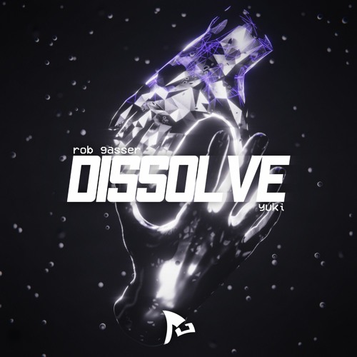 Dissolve (with Yuki)
