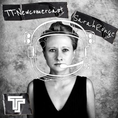 Sarah Ronge - TeamTURBO Newcomercast