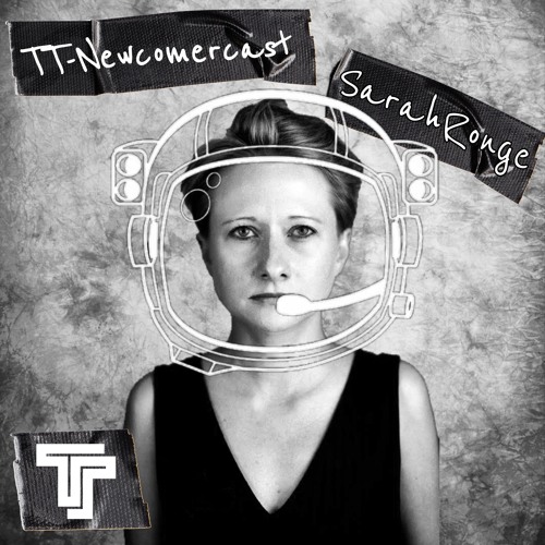 Sarah Ronge - TeamTURBO Newcomercast