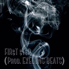 First Step (Prod. EXELONS BEATS)(2021/07/30 음원발매곡)