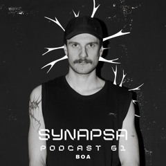 SYNAPSA PODCAST | 061 | BOA