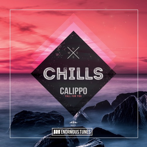 Calippo - Fall For You