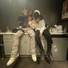 gehmstone - nobody [prod gehmstone] [HOSTED BY IGB + SLIPBRICK + SLUMP AUDIOS]