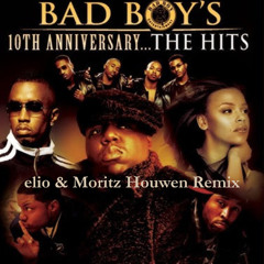 Diddy, 112, Faith Evans - I´ll Be Missing You (elio & Moritz Houwen Remix)