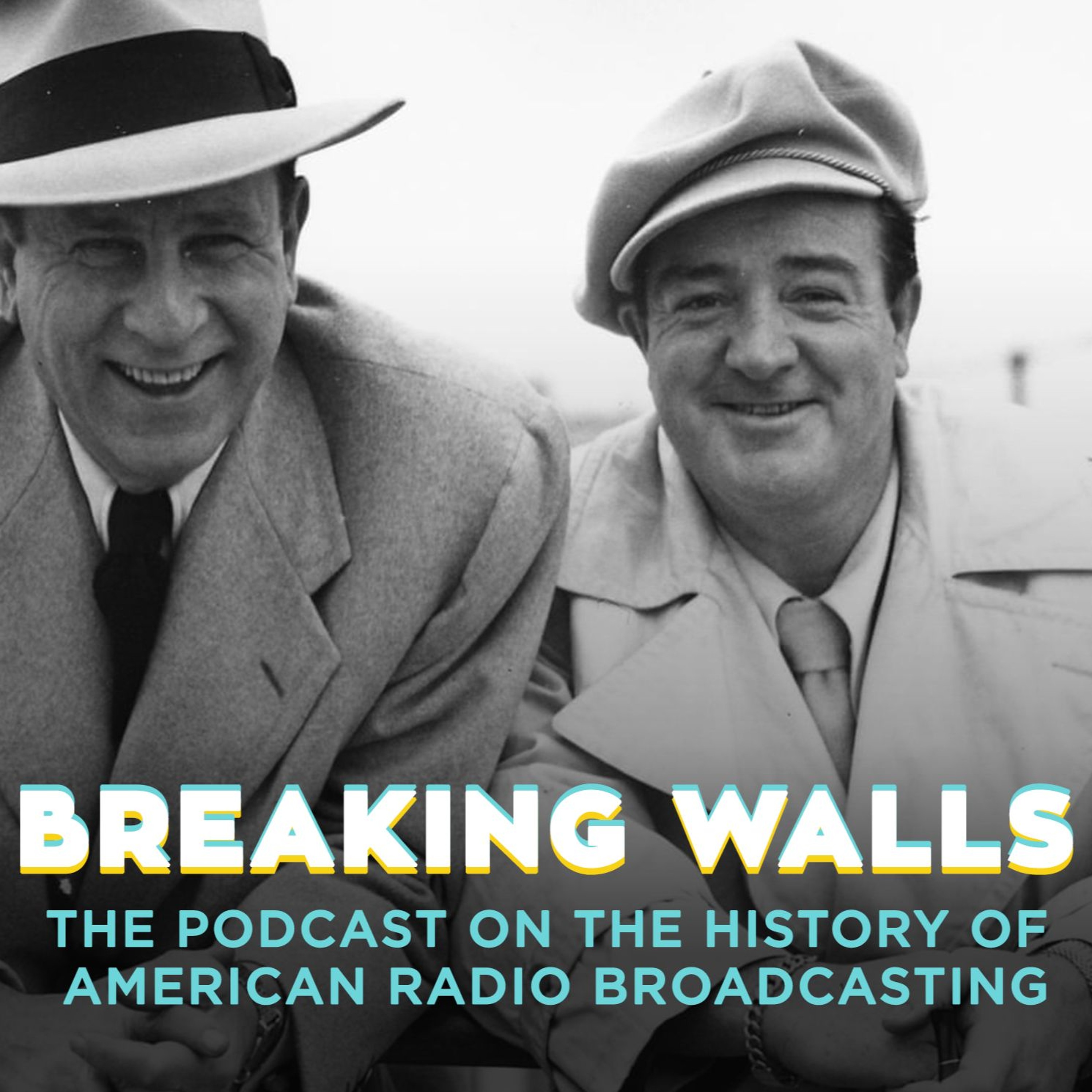 Breaking Walls
