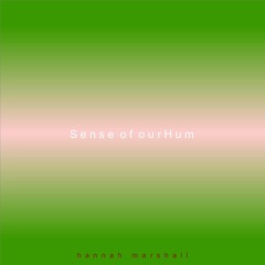 Sense of ourHum