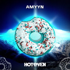 Amyyn  - Wigu Wigu (Original Mix)