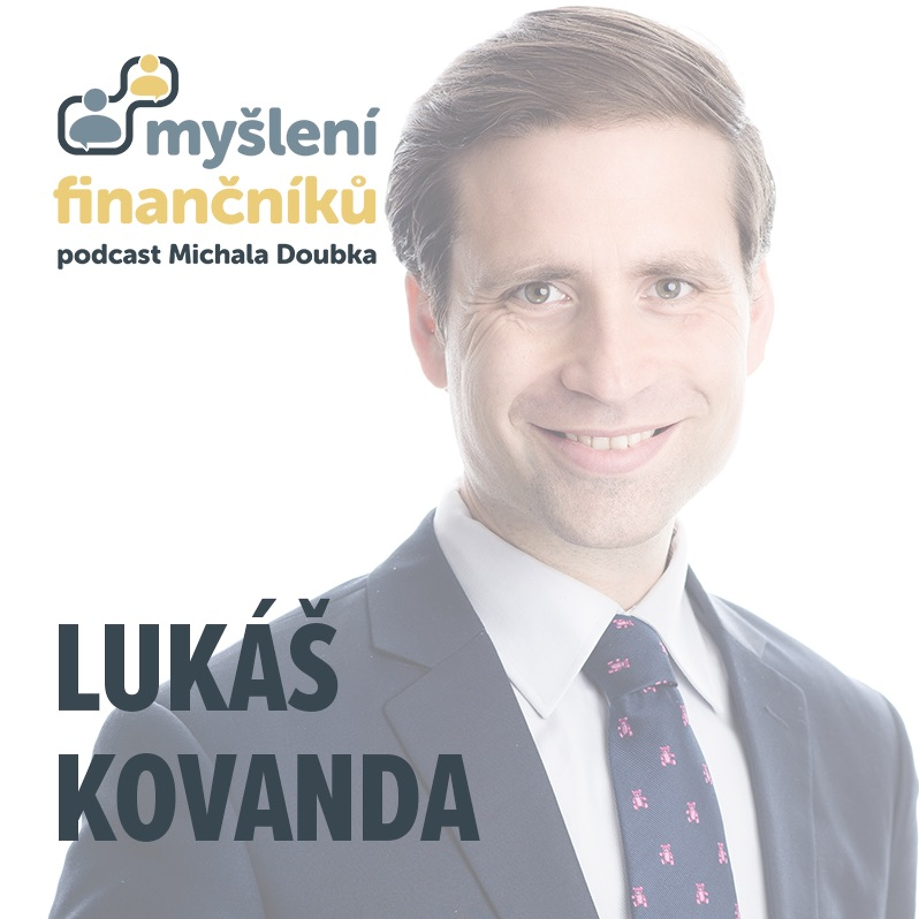 Myšlení finančníků