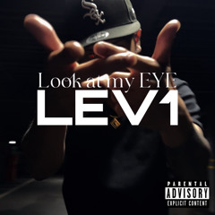Look at my EYE - Lev1