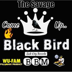 The Savage ''Came UP''