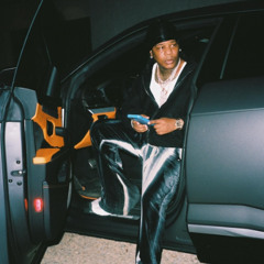 Say Something Prod.(Beatz Bandito)bpm160