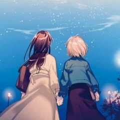 【Koharu Rikka AI and Saki AI】Suki Igai No Kotoba De【SynthV Cover】from Bloom Into You