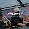 Pawlowski @ Verknipt Festival 2024 Day 1 | Strijkviertelplas, Utrecht DJ mix artwork - Electronic music tracklist cover image