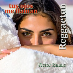 Tus ojos me llaman