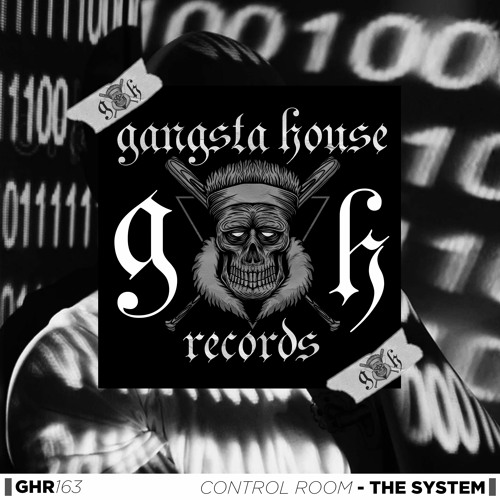 Control Room - The System (Original Mix)