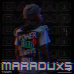 Dalmo-No-Beat-Maraduxs-instrumental-de-afro-hause-o-benga-original-mix