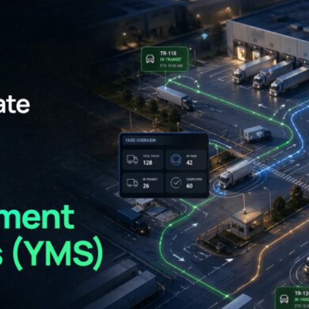 Stream Drive Smarter with Advanced Fleet Management Software by ...