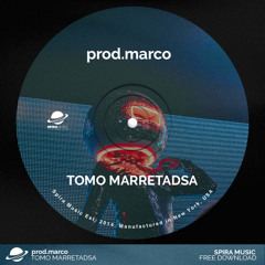 prod.marco - Toma Marretadsa [Free Download]