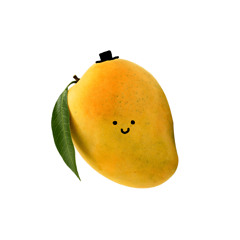 Mr Mango