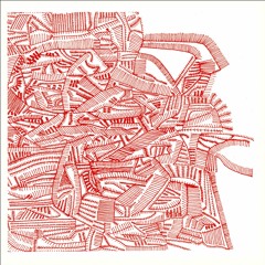 Robotron - Red Album (SOT07)