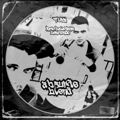 Kaz Bałagane x Belmondo vs TIAN - Sos, Ciuchy i Borciuchy vs Mexican Roller (Absurde Blend)