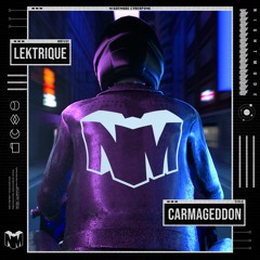 Lektrique - Carmageddon