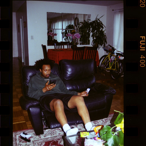 TAKE A DAY OFF (PROD. GRAYFACE)