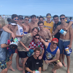 Beach Week Mix 2021
