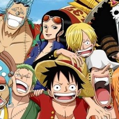 One Piece Trap --‍☠️ ( SuperNovas_ Yonkou_ Almirantes)