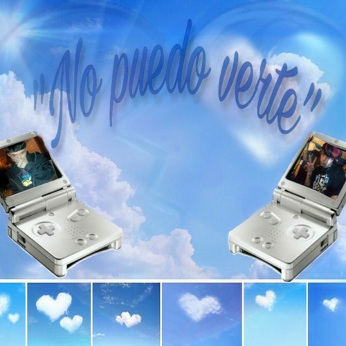 No Puedo Verte ( Dacen x Chesterminajj x Cloudyboi x Joakidd