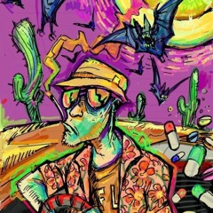 Saulle - Fear and Loathing in Las Vegas ( EDIT ) [ FREE DOWNLOAD ]