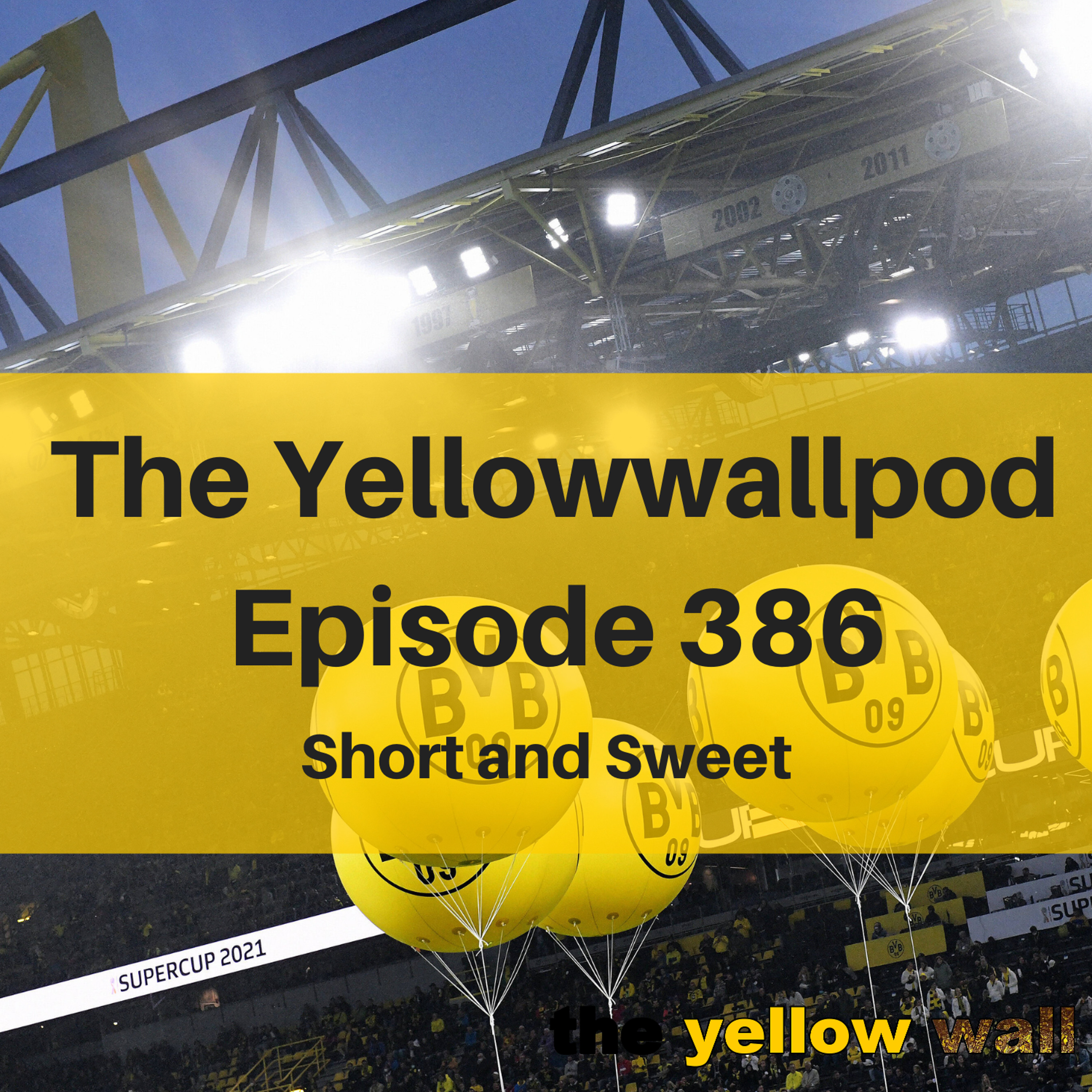 Yellowwallpod