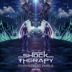 Shock Therapy - Magic Mushrooms (Original Mix)