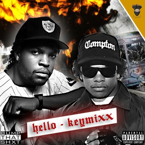 Listen to Hello (feat. Dr. Dre & MC Ren) by Ice Cube in 2Pac