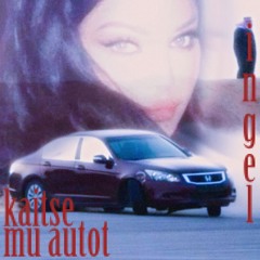 Kaitse mu Hondat Ingel