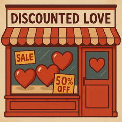 DISCOUNTED LOVE