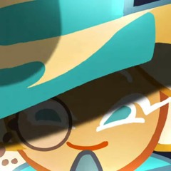 Roguefort Cookie Theme | Cookie Run