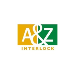 Interlocking Stone Patio | A-zlandscape