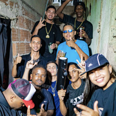 MTG-PIQUE DO BESOURO (part :DJ LEANDRINHO , MC CICLOPE E MC ROGIN)